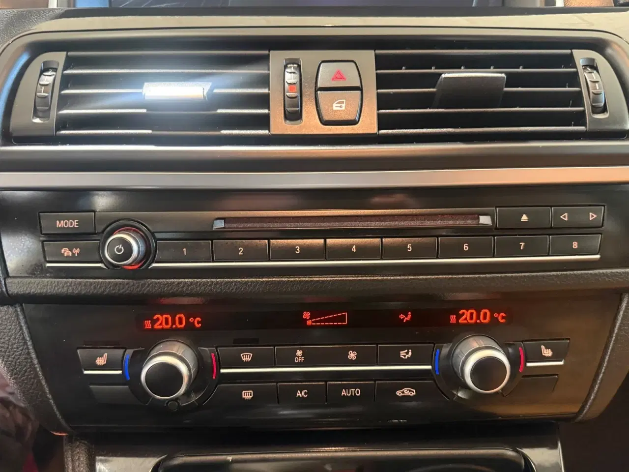 Billede 17 - BMW 520d 2,0 Touring aut.