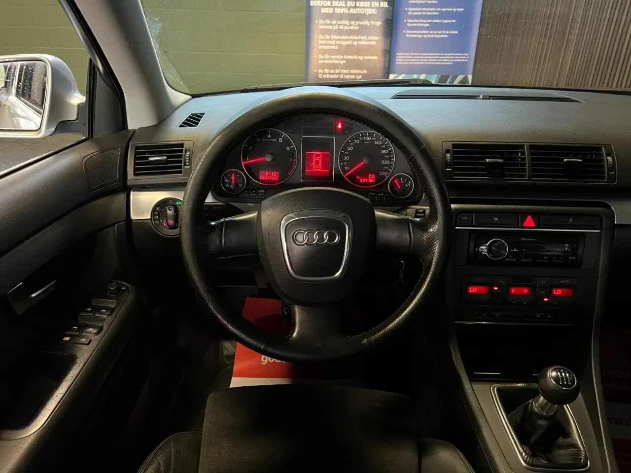 Billede 11 - Audi A4 1,8 T Avant