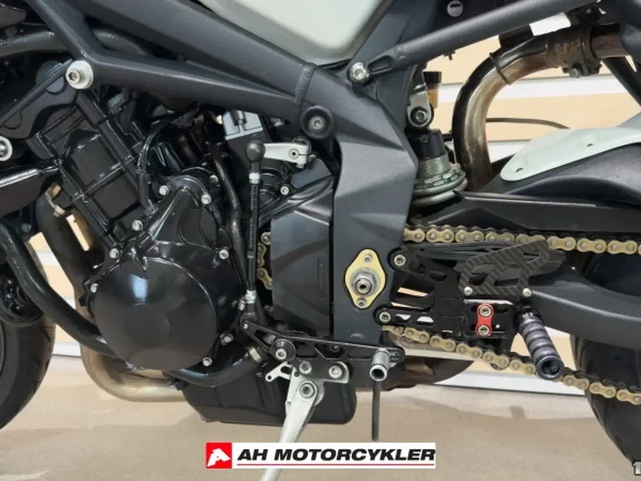 Billede 11 - Triumph Street Triple R