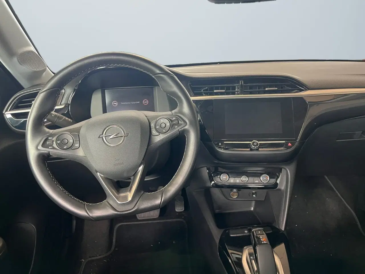 Billede 5 - Opel Corsa-e 50 Elegance