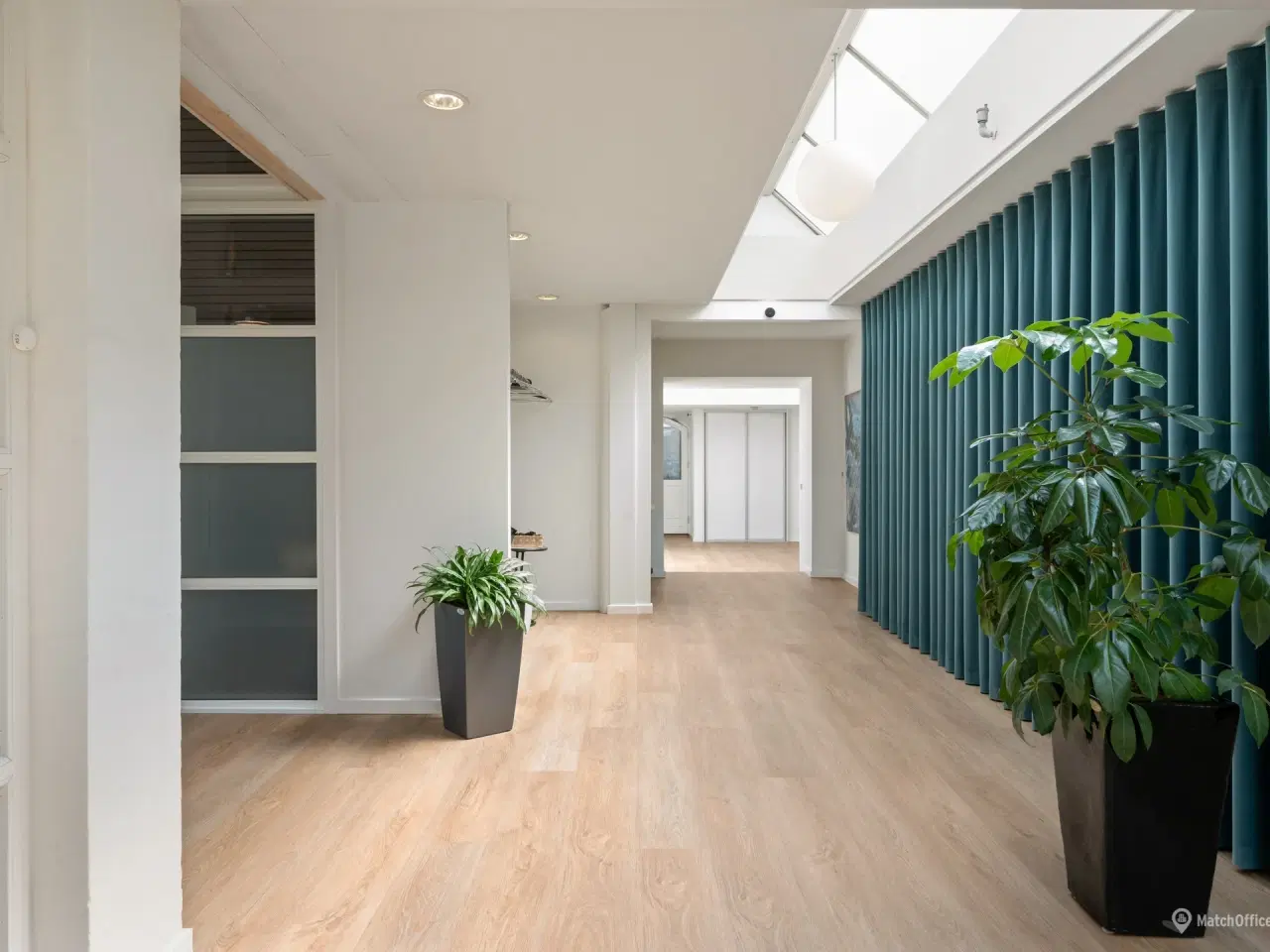 Billede 3 - Lyst. rummeligt og moderne kontorlejemål udover det sædvanlige