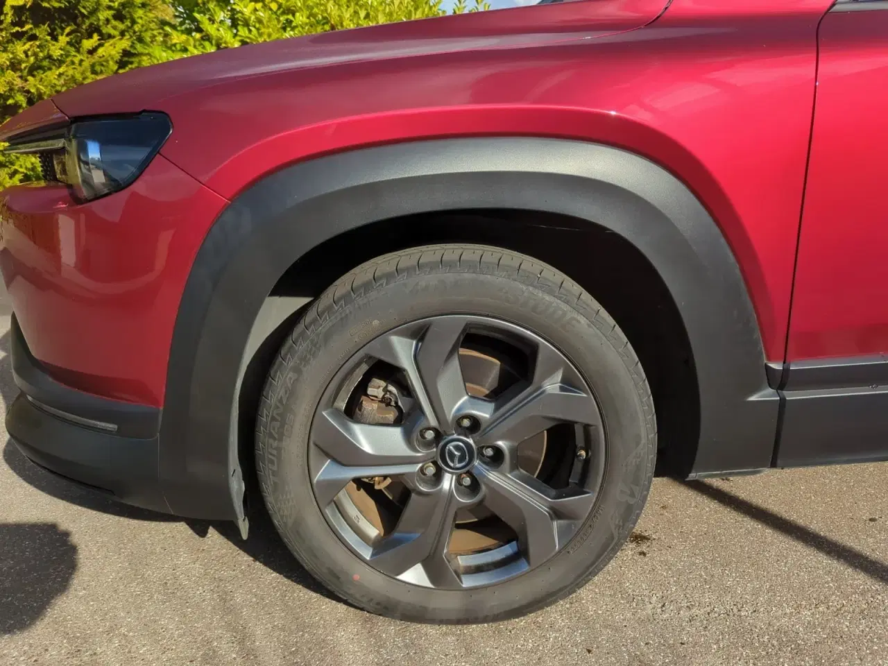 Billede 22 - Mazda MX-30  e-SkyActiv Cosmo