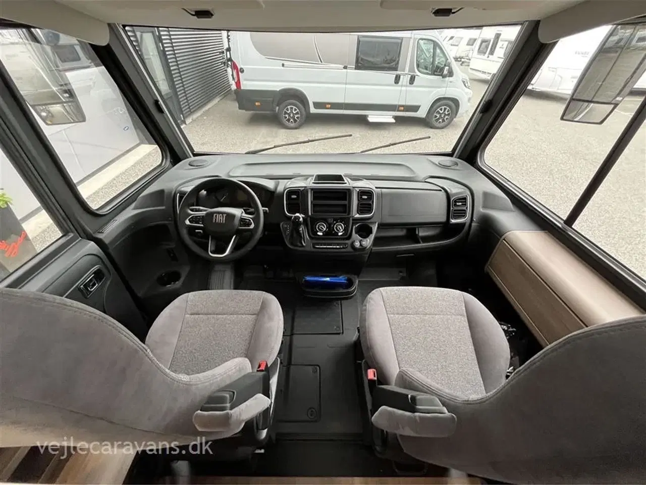 Billede 6 - 2026 - Carado I 447 PRO+