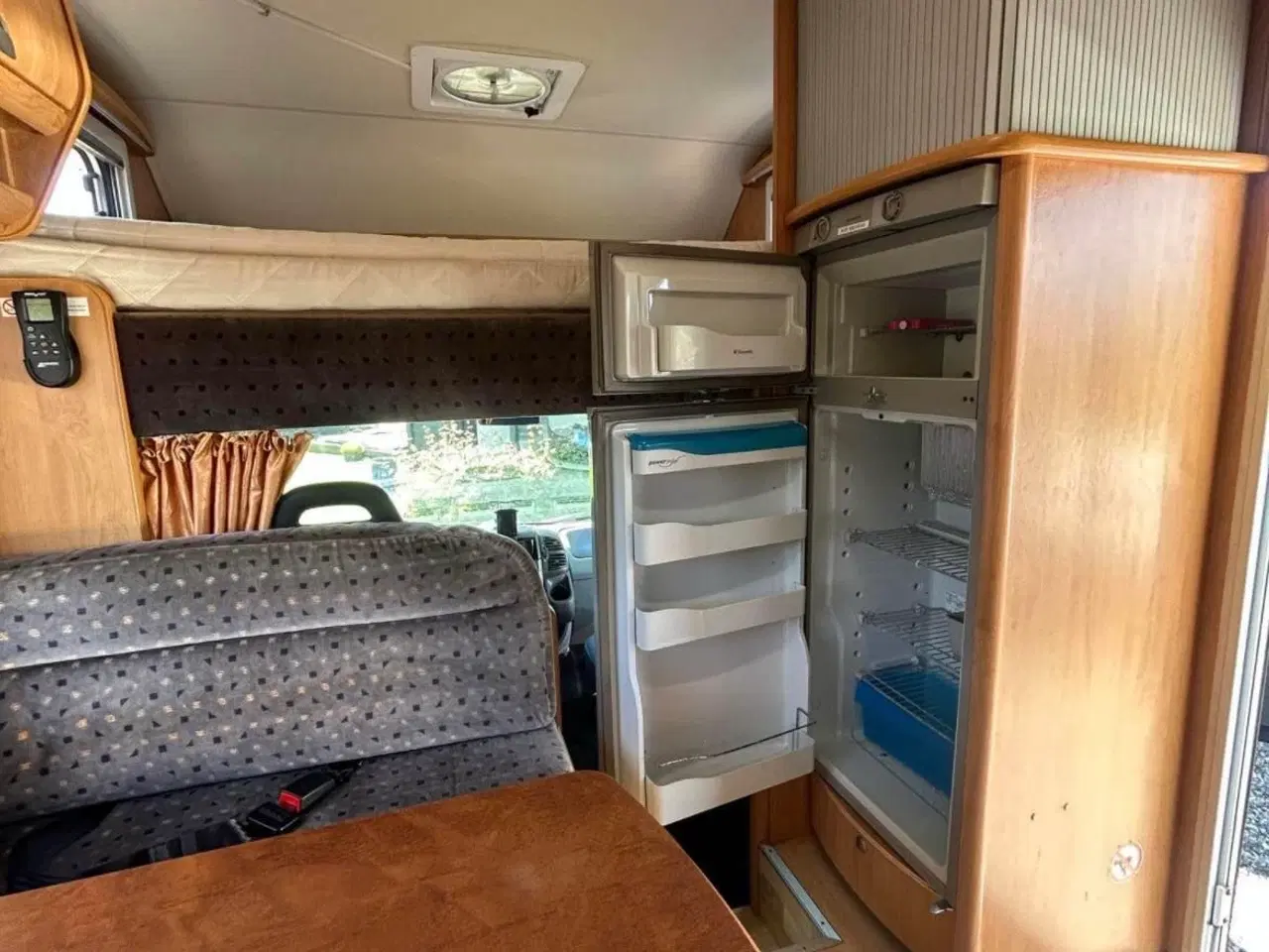 Billede 9 - Autocamper 