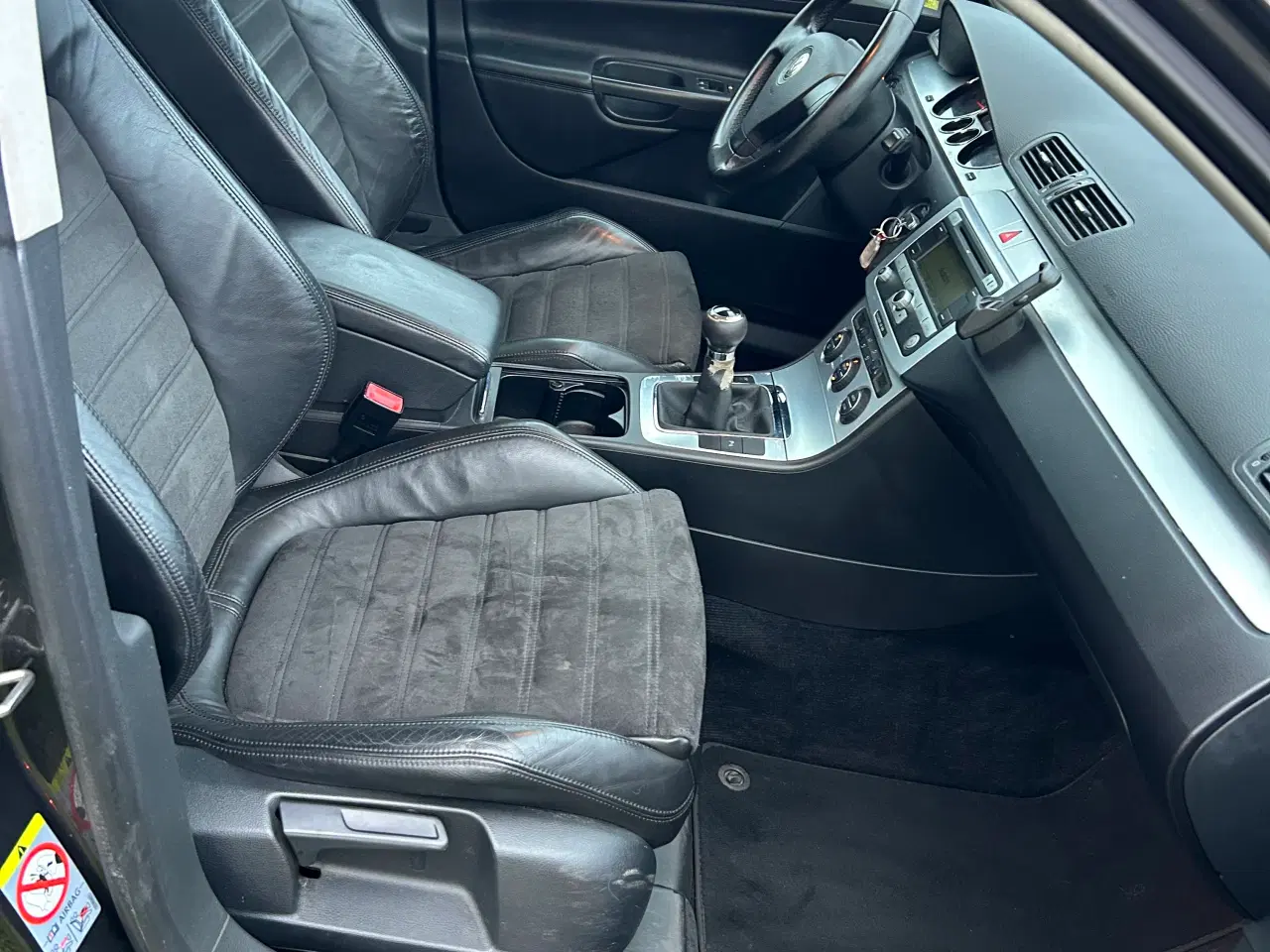 Billede 10 - Flot Passat 2,0 diesel