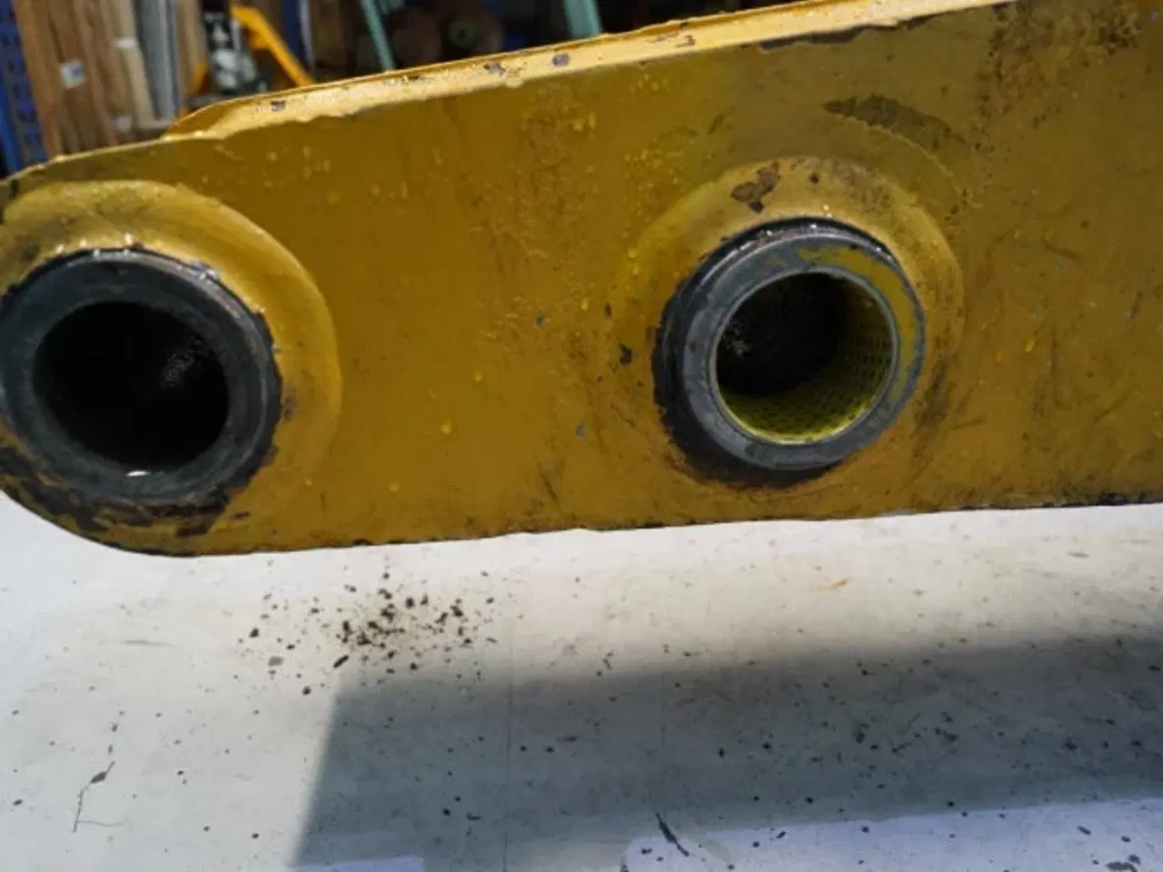 Billede 4 - Hydrema 906B Gravearm 209081