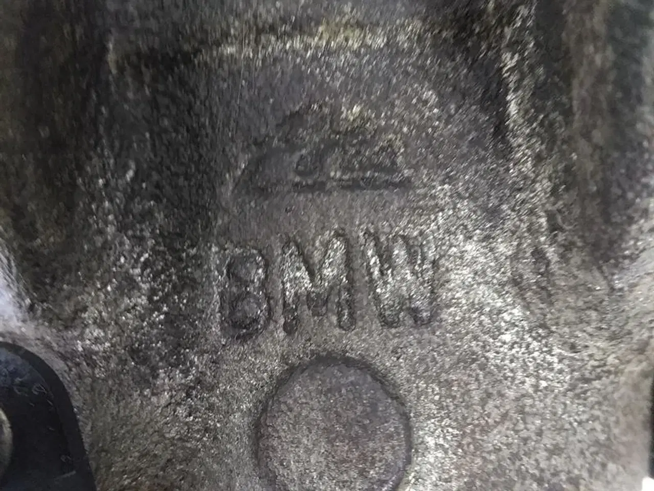 Billede 12 - Bremsekaliber-sæt bag C51298 BMW E34