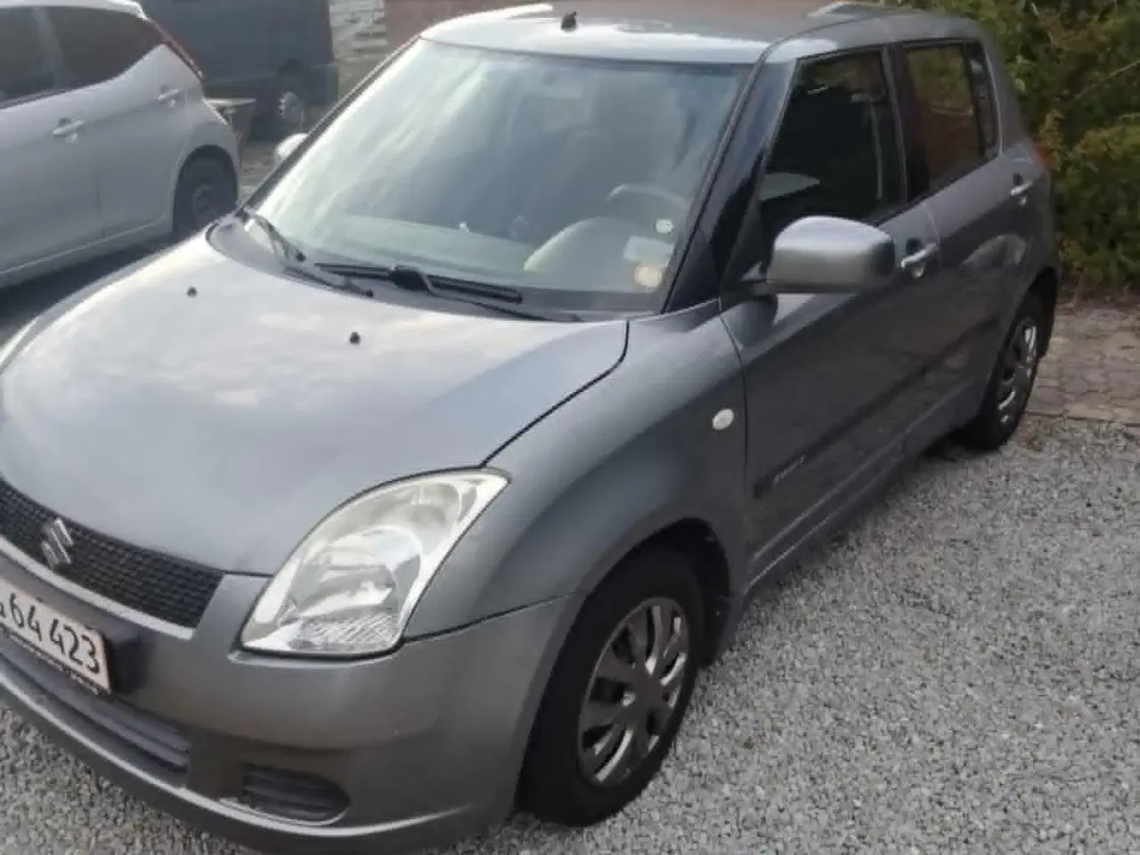 Billede 1 - suzuki swift 1,5