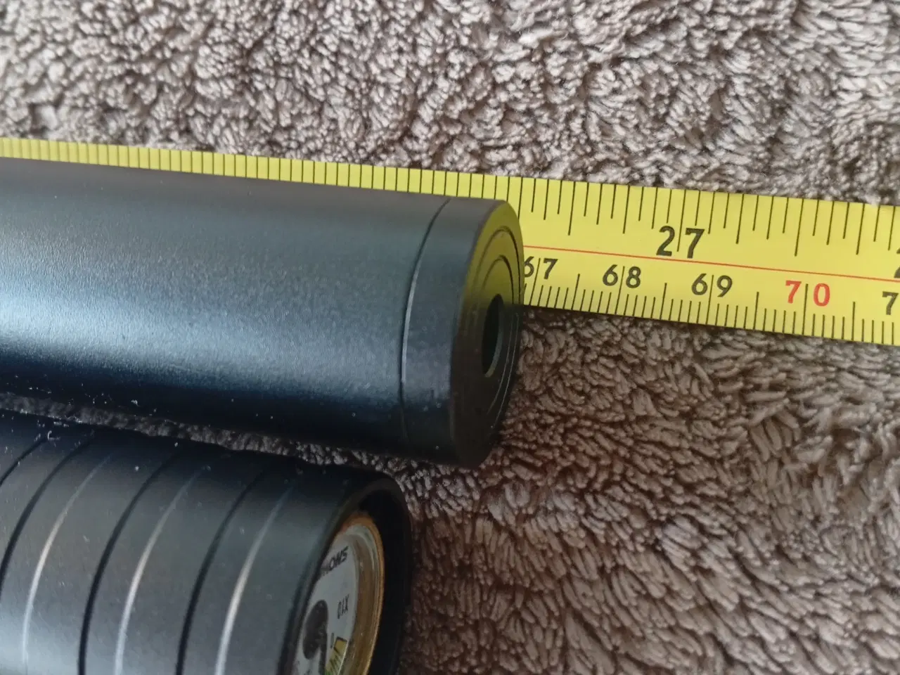 Billede 9 - Artemis P15 4.5mm