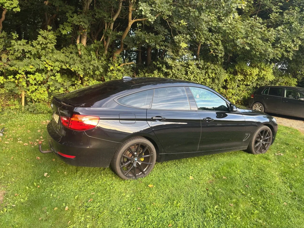 Billede 5 - BMW 320d 2,0 Gran Turismo aut.