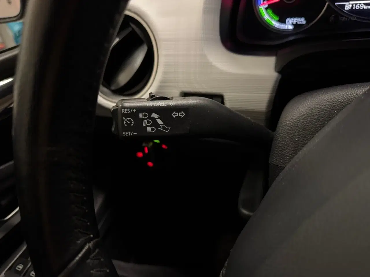 Billede 12 - Seat Mii  Electric