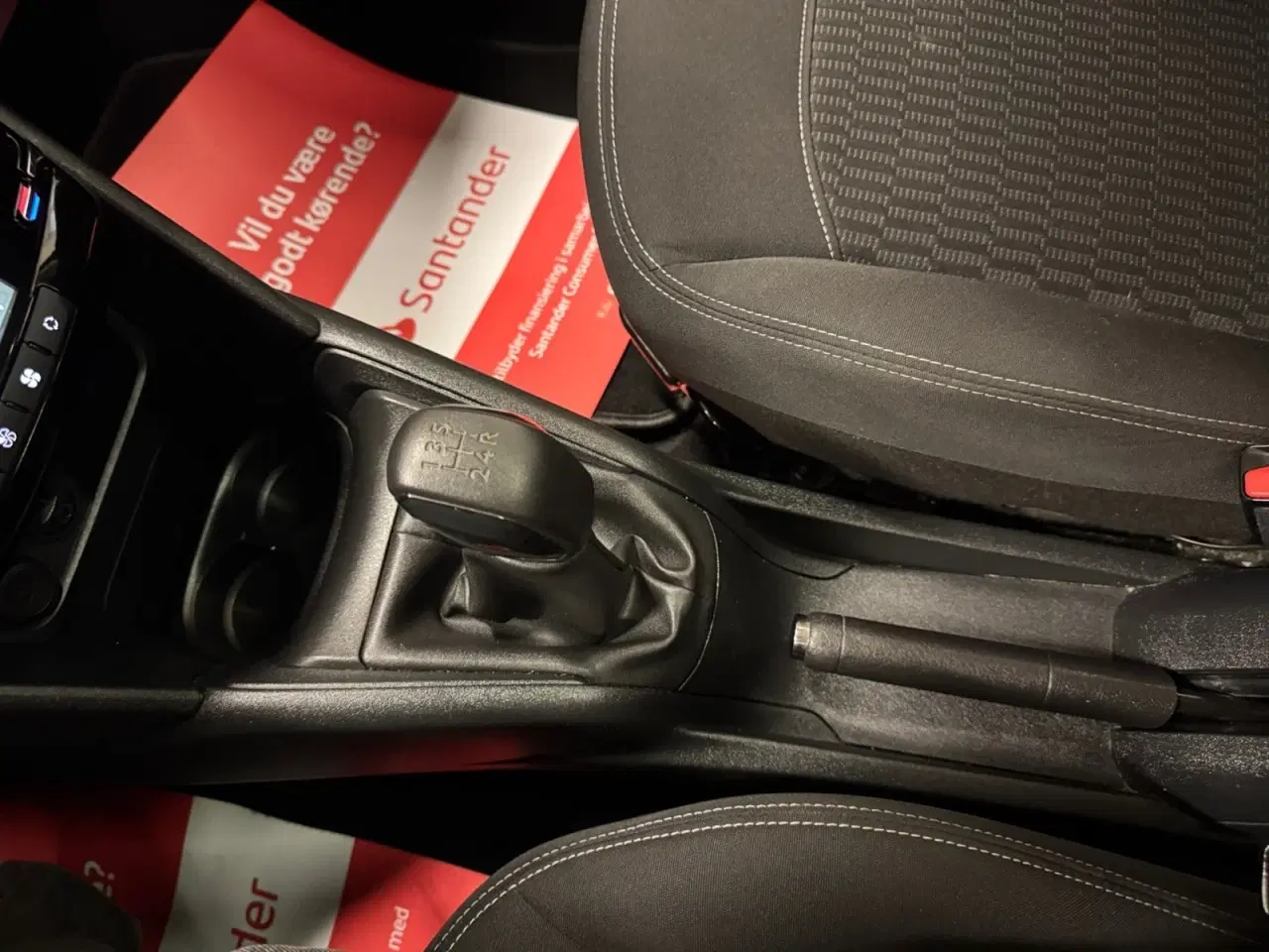 Billede 12 - Peugeot 208 1,2 VTi 82 Chili Sky