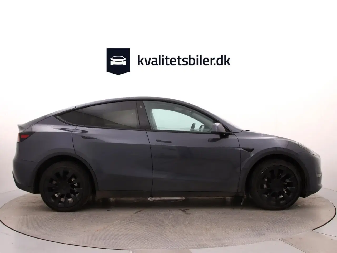 Billede 5 - Tesla Model Y  Long Range AWD