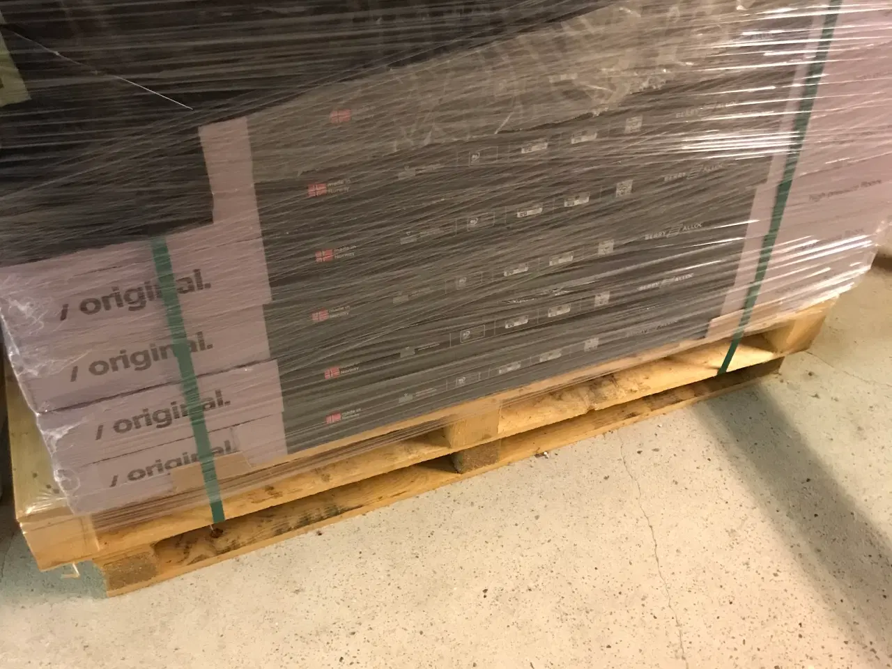 Billede 6 - Egetræs skibsplank