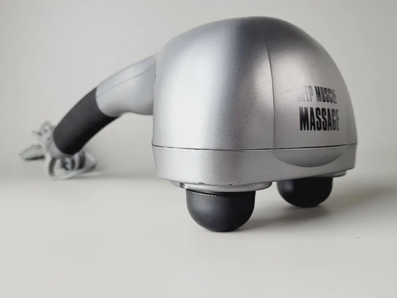 Billede 5 - ⭐️- Massageapparat - OBH Nordica 6087 Deep Muscle 