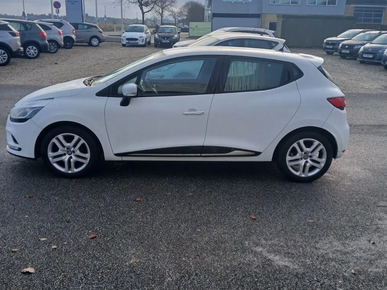 Billede 6 - Renault Clio IV 0,9 TCe 90 Zen