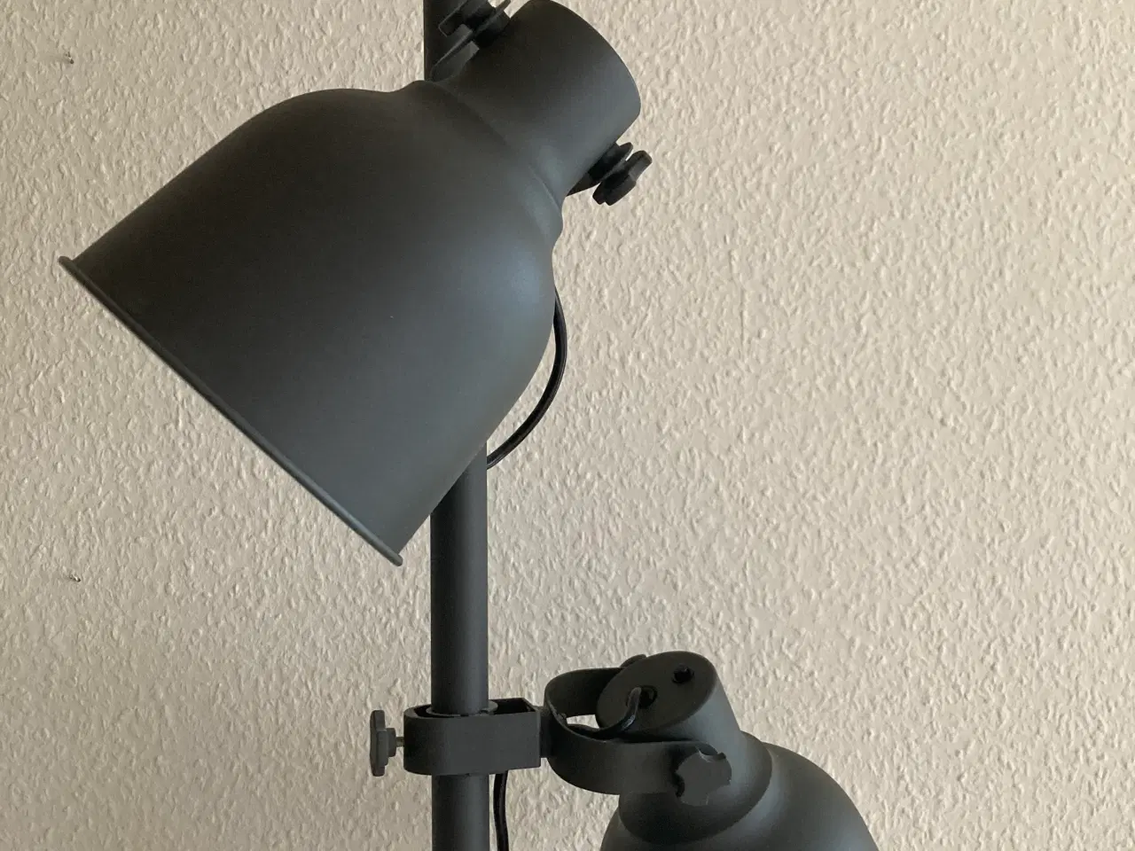 Billede 2 - Lampe fra IKEA