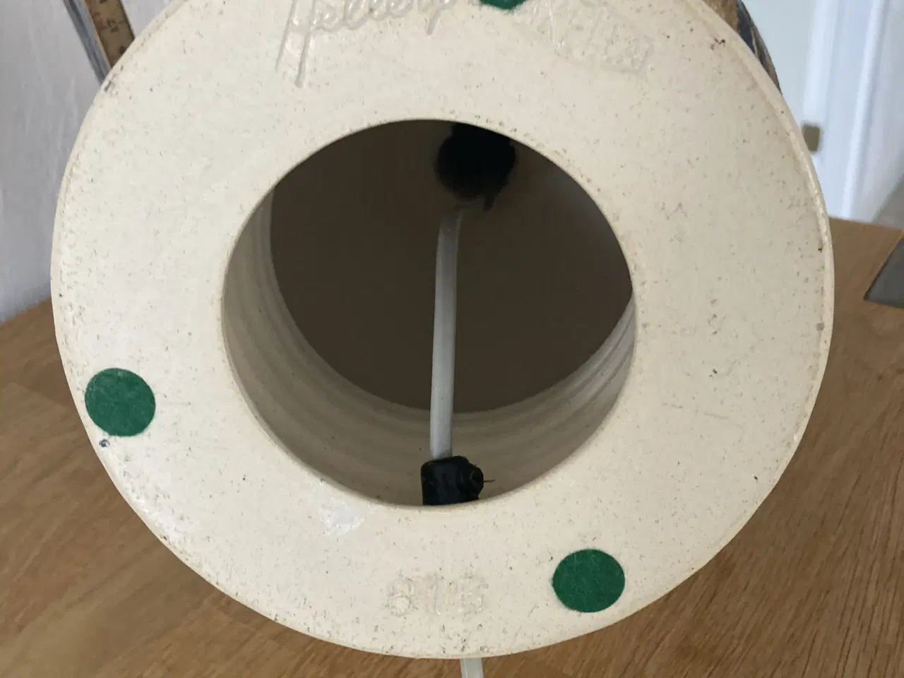 Billede 3 - Axella bordlampe