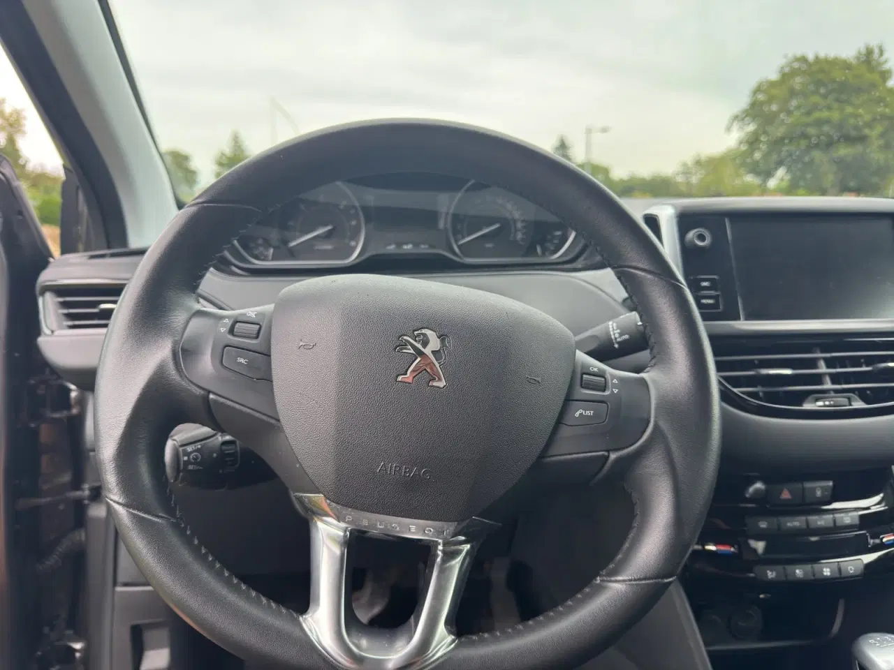 Billede 11 - Peugeot 208 1,5 BlueHDi 100 Like Sky