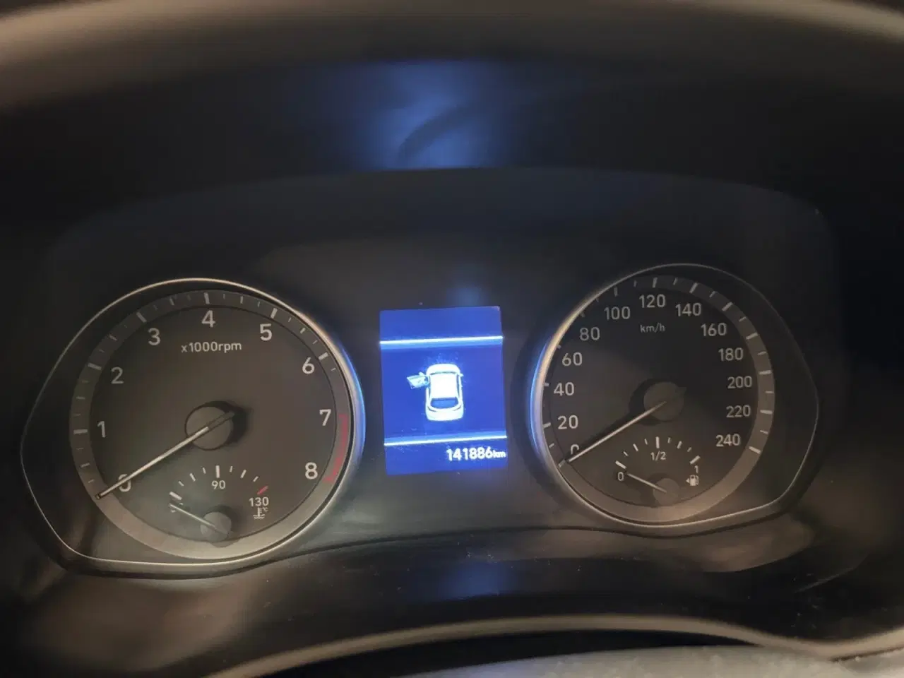 Billede 7 - Hyundai i30 1,0 T-GDi Go! stc.