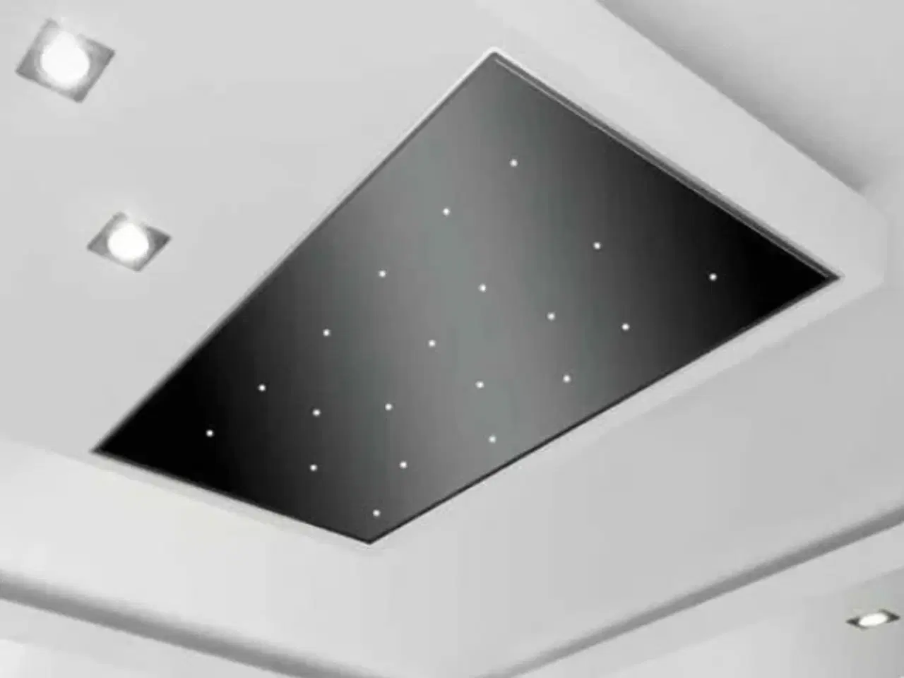Billede 2 - SILVERLINE SM 4260 SR - LYRA emhætte - NY