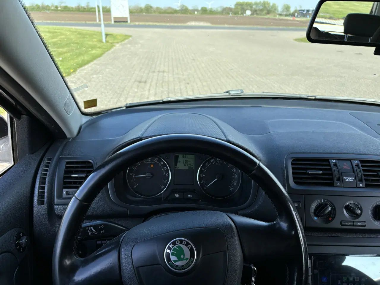 Billede 11 - Skoda fabia Combi 1.2 tdi