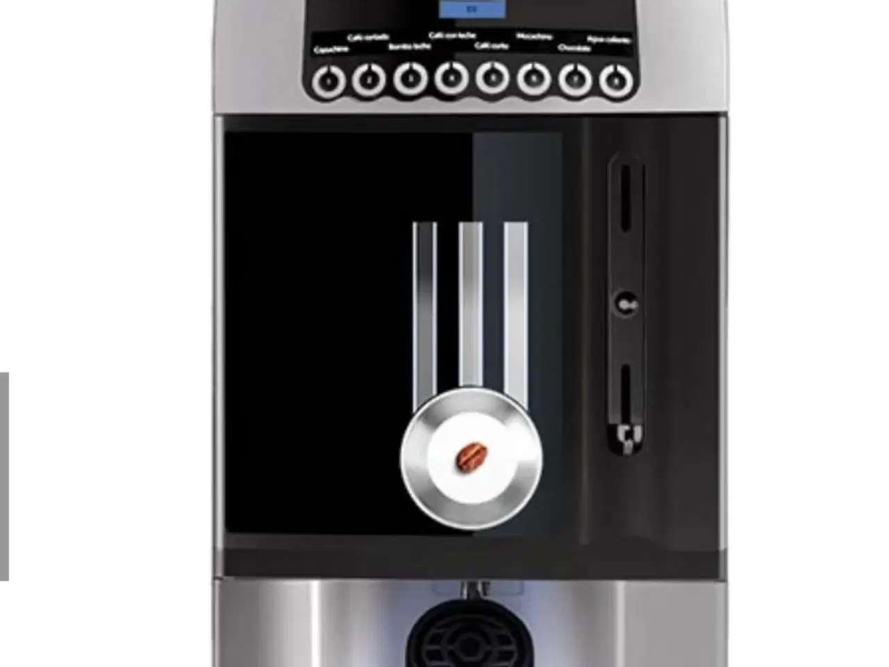 Billede 1 - CINO XX-OC kaffeautomat 