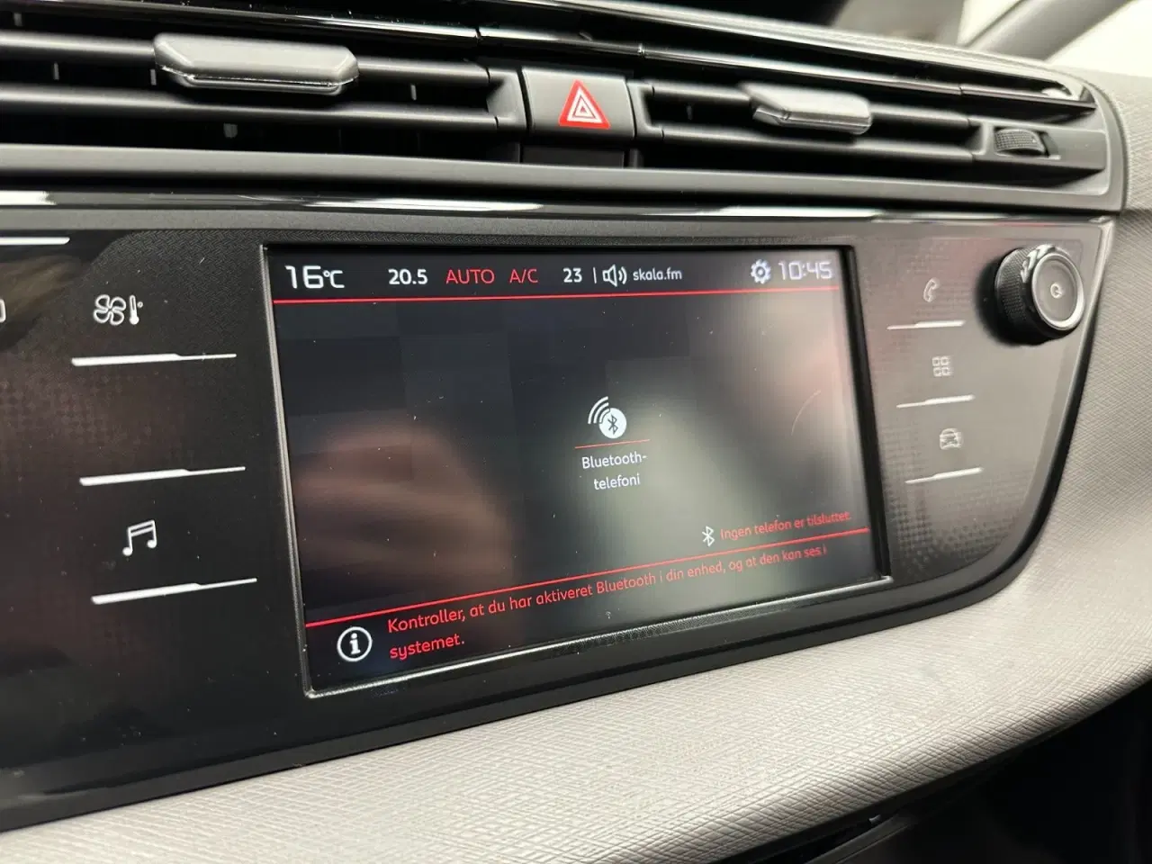 Billede 21 - Citroën Grand C4 Picasso 1,2 PureTech 130 Feel+ 7prs