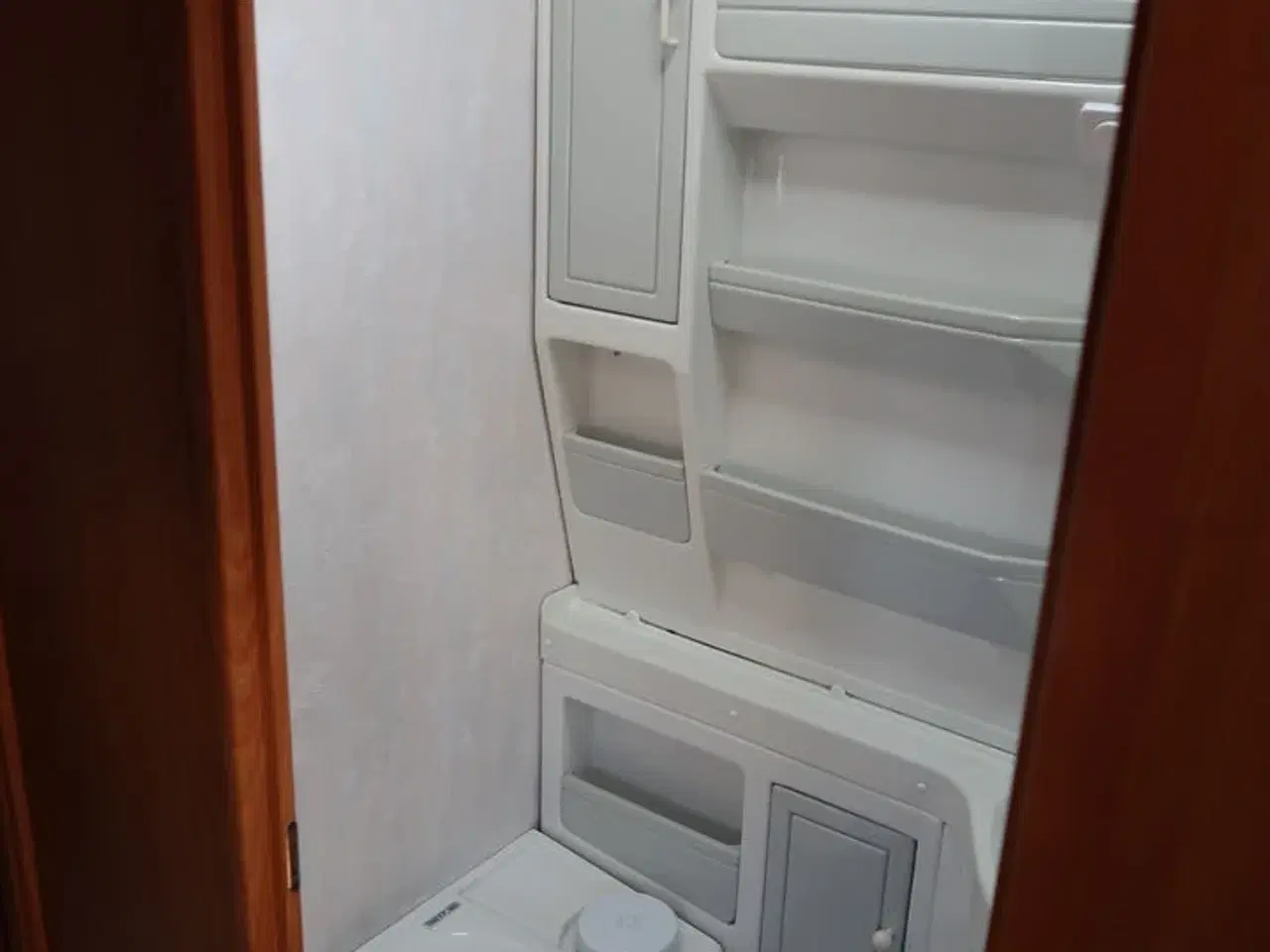 Billede 15 - Campingvogn CI WILK 500