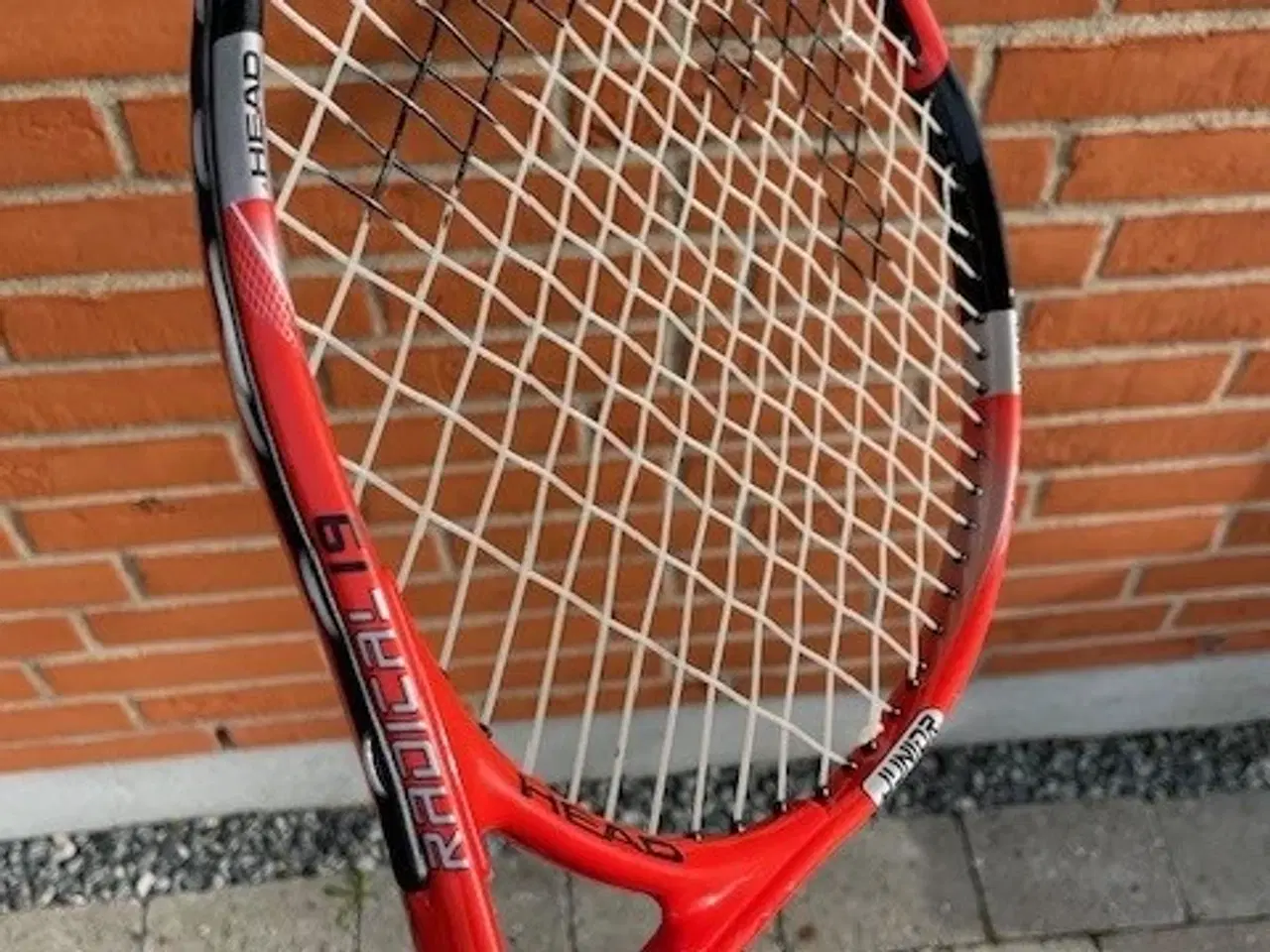 Billede 2 - HEAD mini-tennisketcher