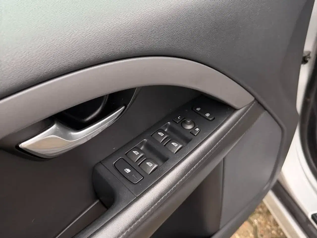 Billede 7 - Volvo V70 2,0 D3 163 Momentum aut.