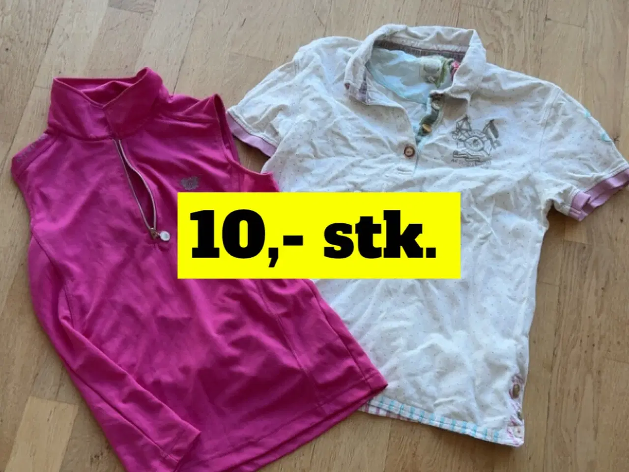 Billede 9 - 10 kr. stk. - flere annoncer 