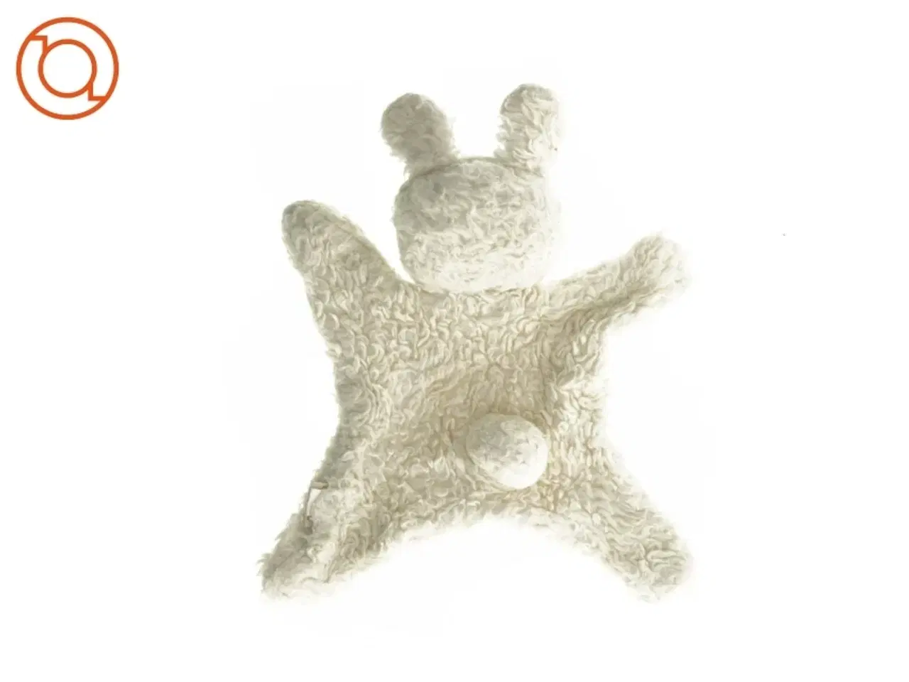 Billede 2 - Tøjdyr fra Saga (str. 30 x 26 cm)