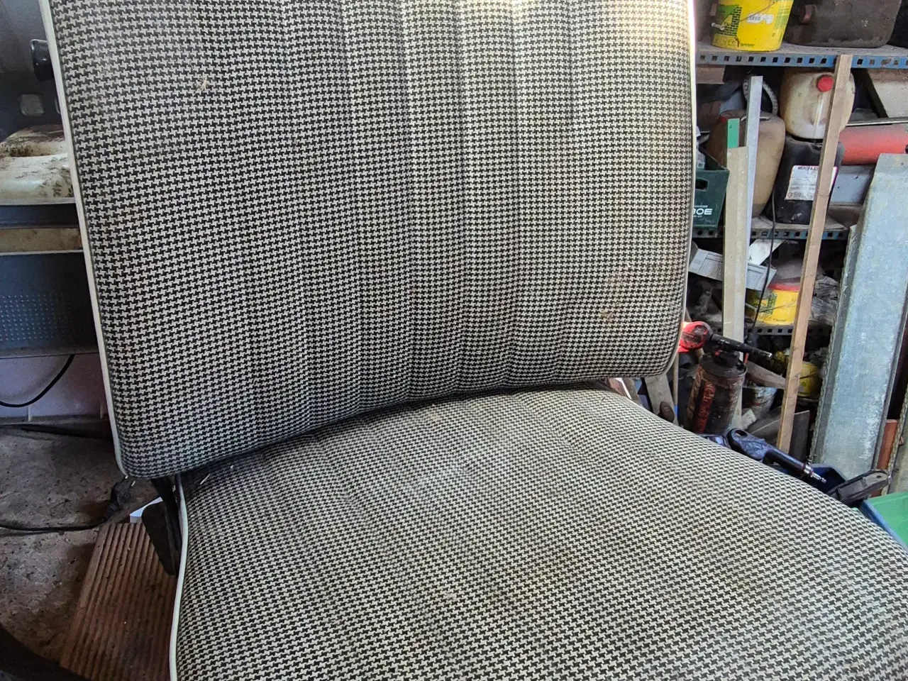 Billede 8 - VW Folkevogne 