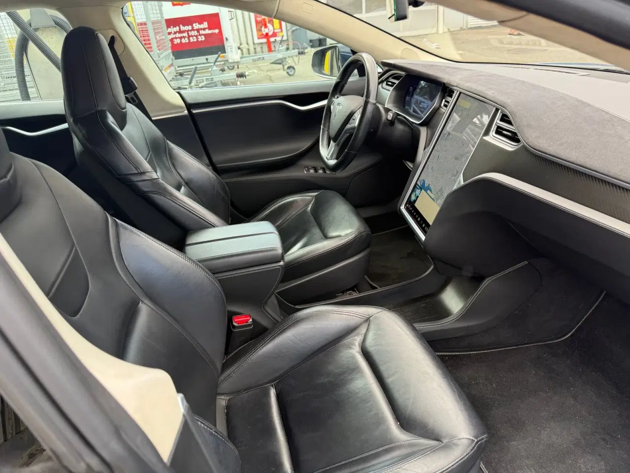 Billede 7 - Tesla Model S  85D