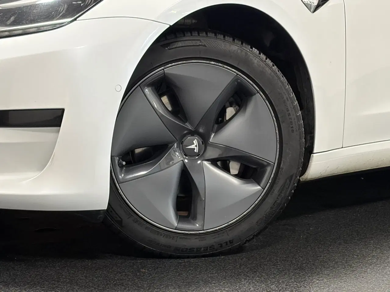 Billede 4 - Tesla Model 3  Standard Range+ RWD