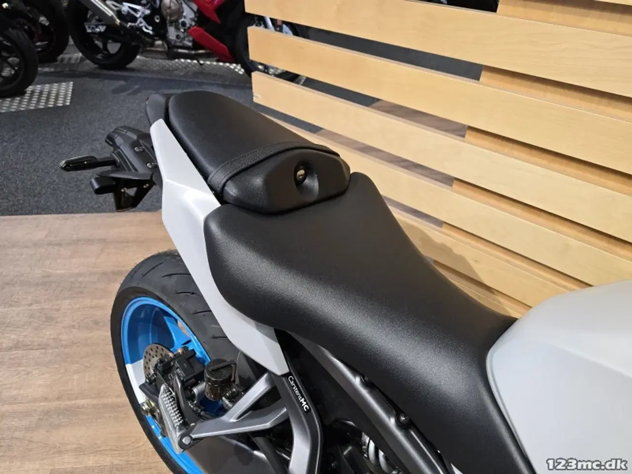 Billede 12 - Yamaha MT-09