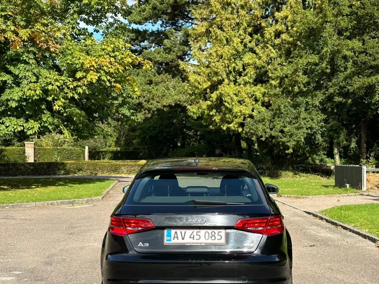 Billede 8 - Audi A3 1,6 TDi Ambition Sportback