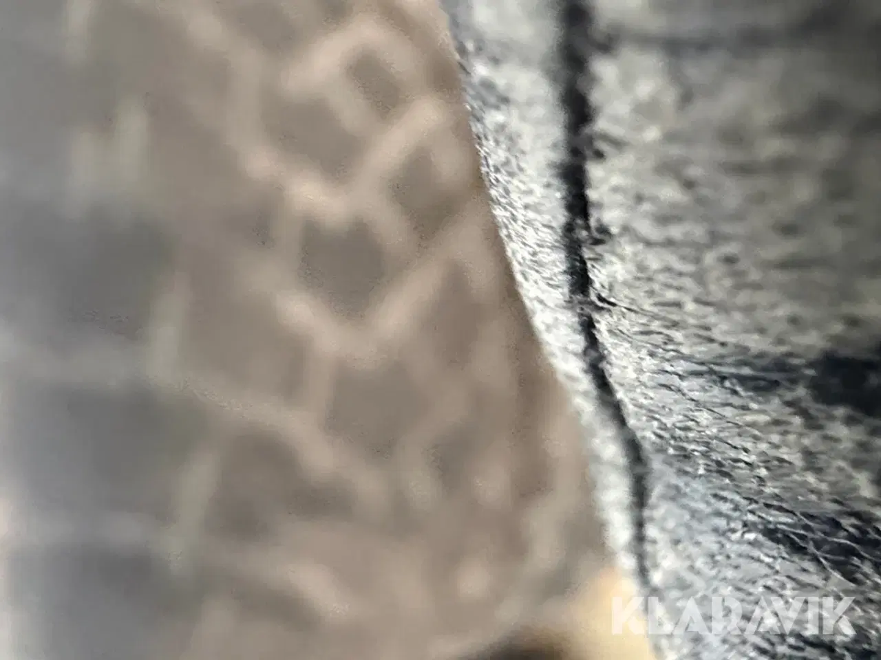 Billede 3 - Entreprenørhjul MRL 560/60R22.5 10 huls fælg