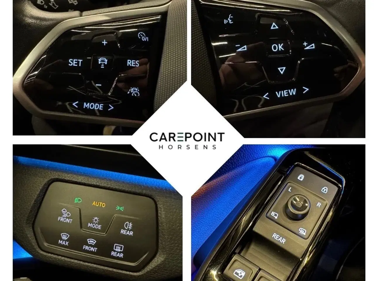 Billede 16 - VW ID.4 77 1ST Pro Performance Max