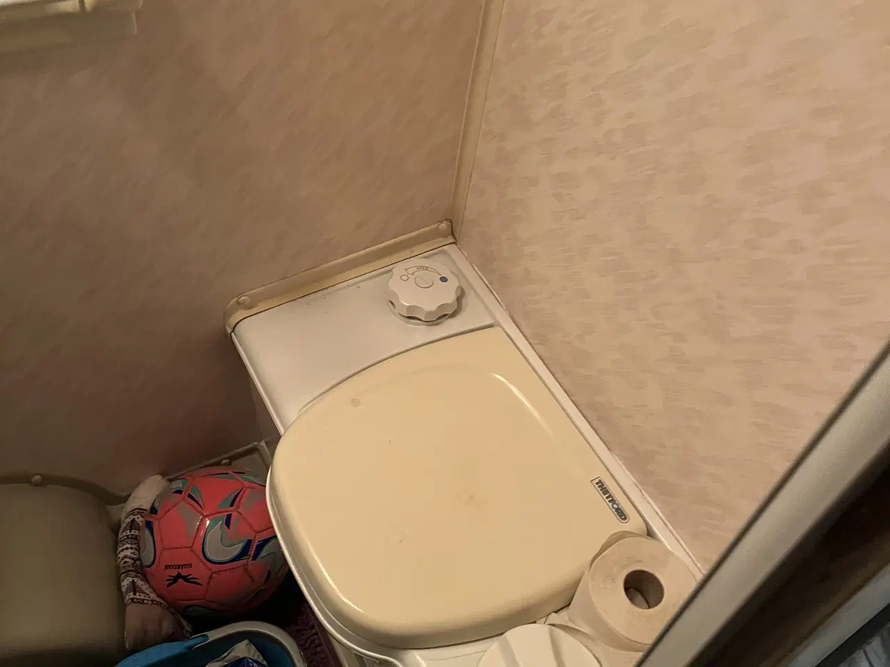 Billede 6 - Campingvogn til salg 