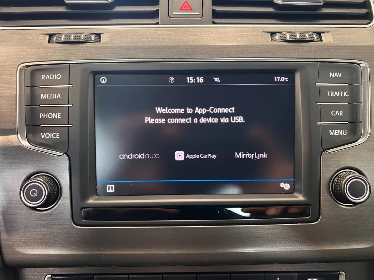 Billede 18 - VW Golf VII 1,4 TSi 122 Comfortline BMT