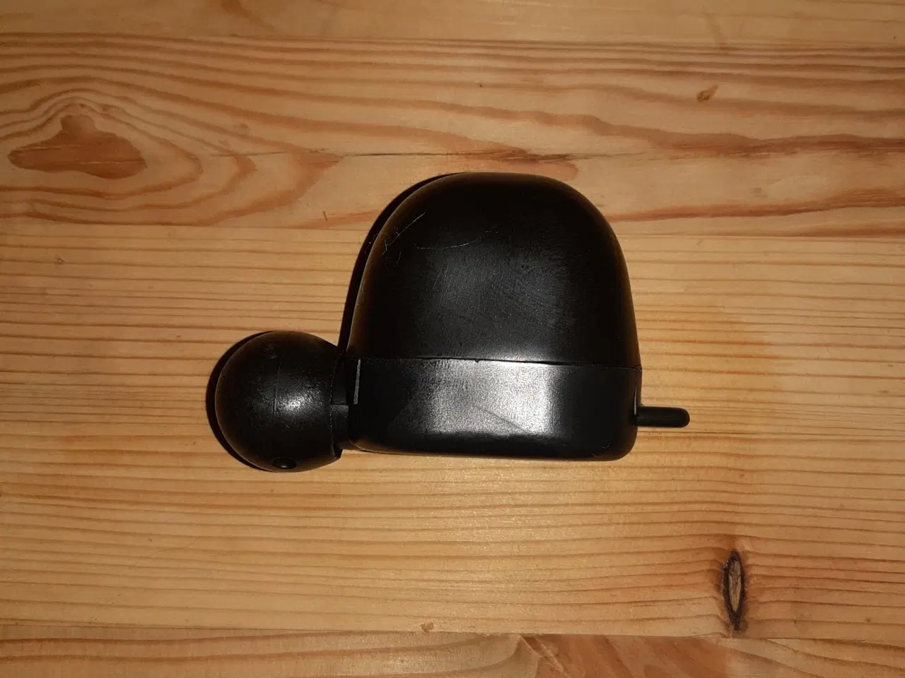 Billede 6 - Lokkekald 6 stk. bukke, gæs, ænder, krage.
