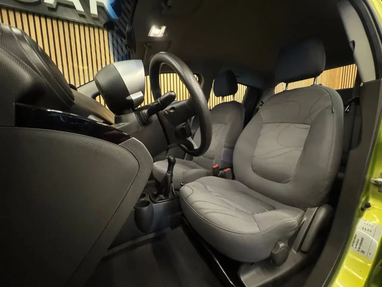 Billede 5 - Chevrolet Spark 1,0 LS