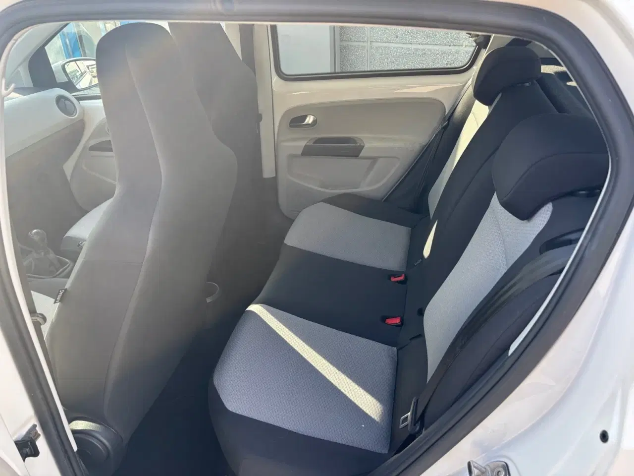Billede 6 - Seat Mii 1,0 60 Style eco