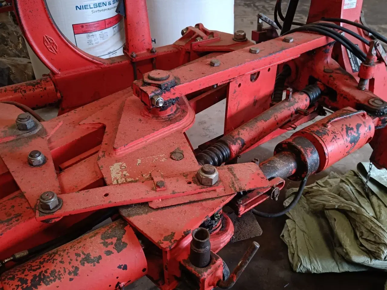 Billede 9 - Gregoire-Besson Rwy7 4 furet