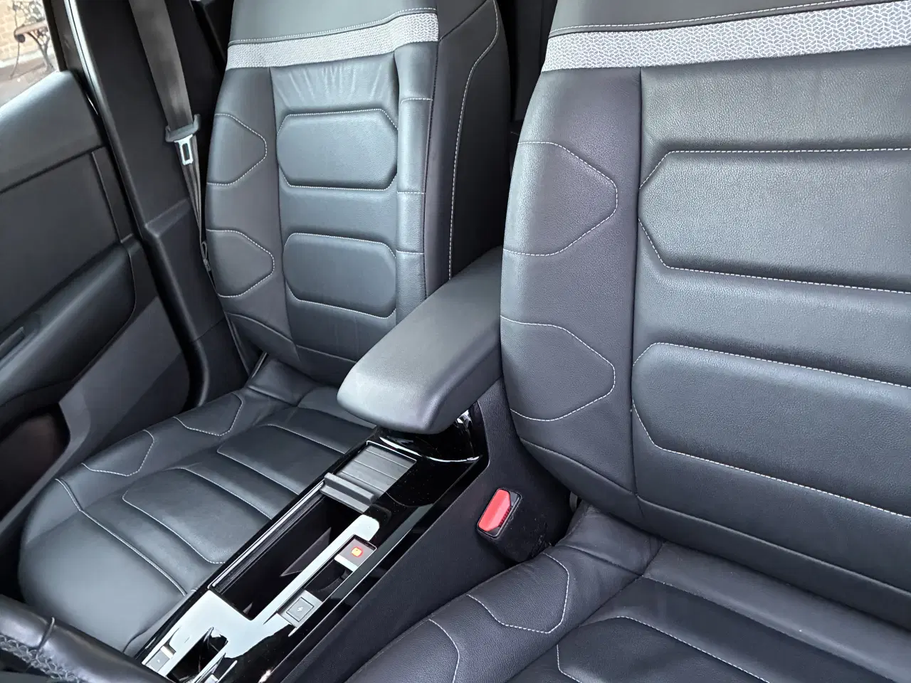 Billede 7 - Citroën ë-C4 Shine 50