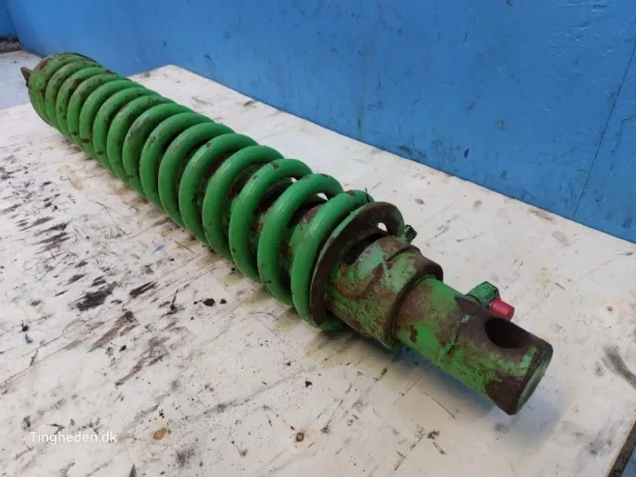 Billede 4 - Deutz-Fahr M2680 Løftecylinder 06261677