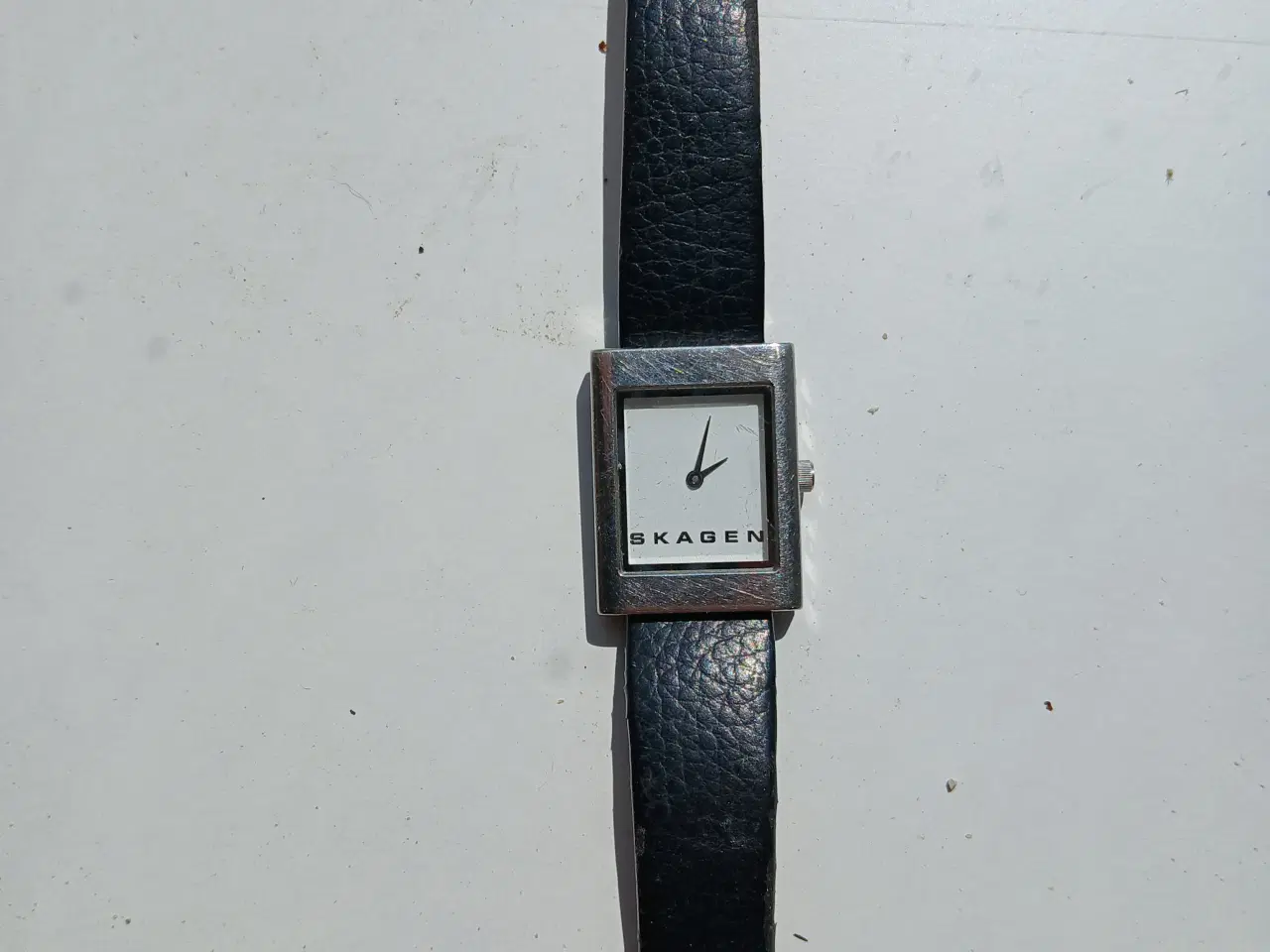 Billede 1 - Skagen dameur