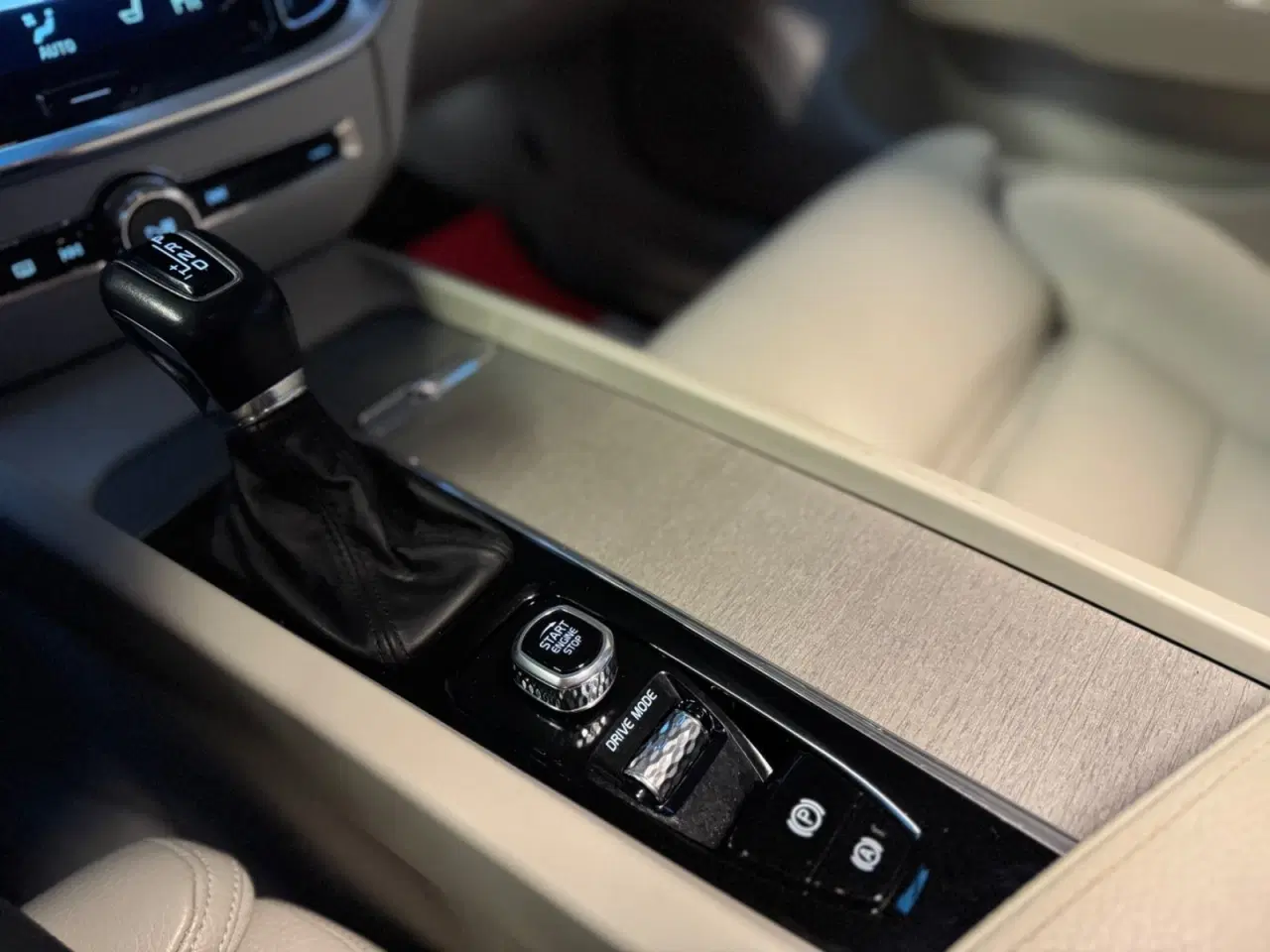 Billede 14 - Volvo V60 2,0 D4 200 Inscription Polestar aut.